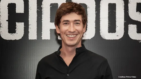 Juan Pablo Urrego y lo detalles detrás de ‘Los Iniciados’ | KienyKe